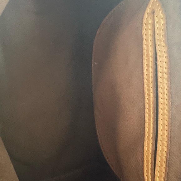 Louis Vuitton Bags | Authentic Vintage LV Speedy 30. | Color: Brown/Tan - Picture 2 of 4